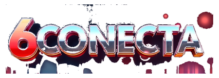 6conecta logo